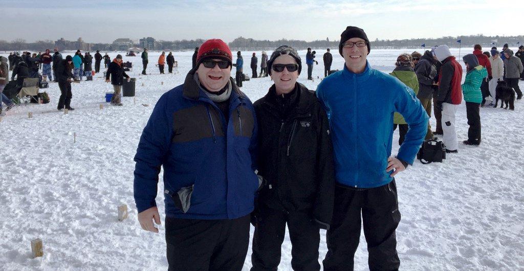 How much #kubb can a Kubbchuck chuck? @garrickvanburen @thingles <a href="/bernardjim/">Jim Bernard</a>