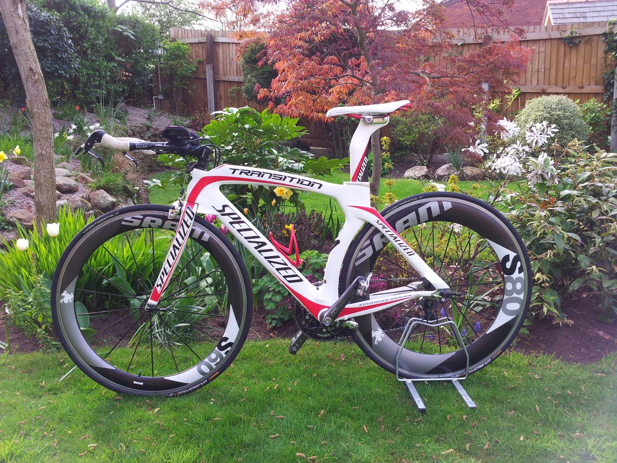 specialized transition for sale