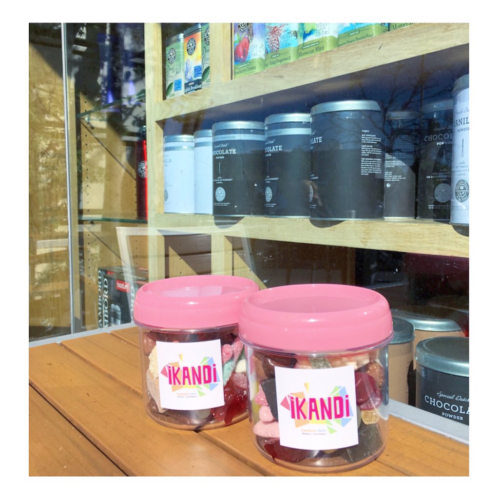 #SuperBowl #weekend! Gear up with some #fresh #Swedish #candy! #SuperBowl50 #foodie #foodpic #thegtove #losangeles