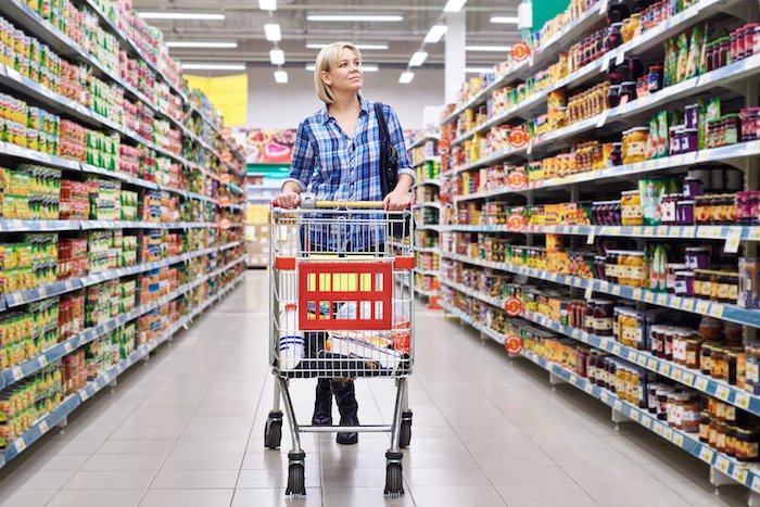 SinEmbargoMX's tweet photo. Francia prohibe que los supermercados tiren alimentos y obliga a donarlos https://t.co/AOTGcnM0gN https://t.co/nsYxwWKECQ
