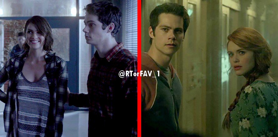 RTorFAV_1's tweet photo. REQUESTED 
RT for Stalia 
LIKE for Stydia https://t.co/gjRqhSyt9w