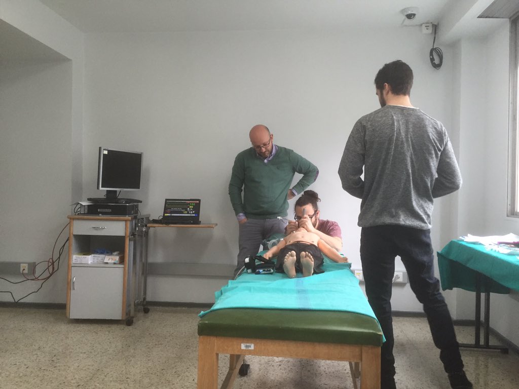 vgtello's tweet photo. @AymonSolutions @simuvad Felicidades Pedro, Oscar, Carlos, Mayte, Juan Antonio, y todos los profesores. Genial! https://t.co/uyv95Fq5A9