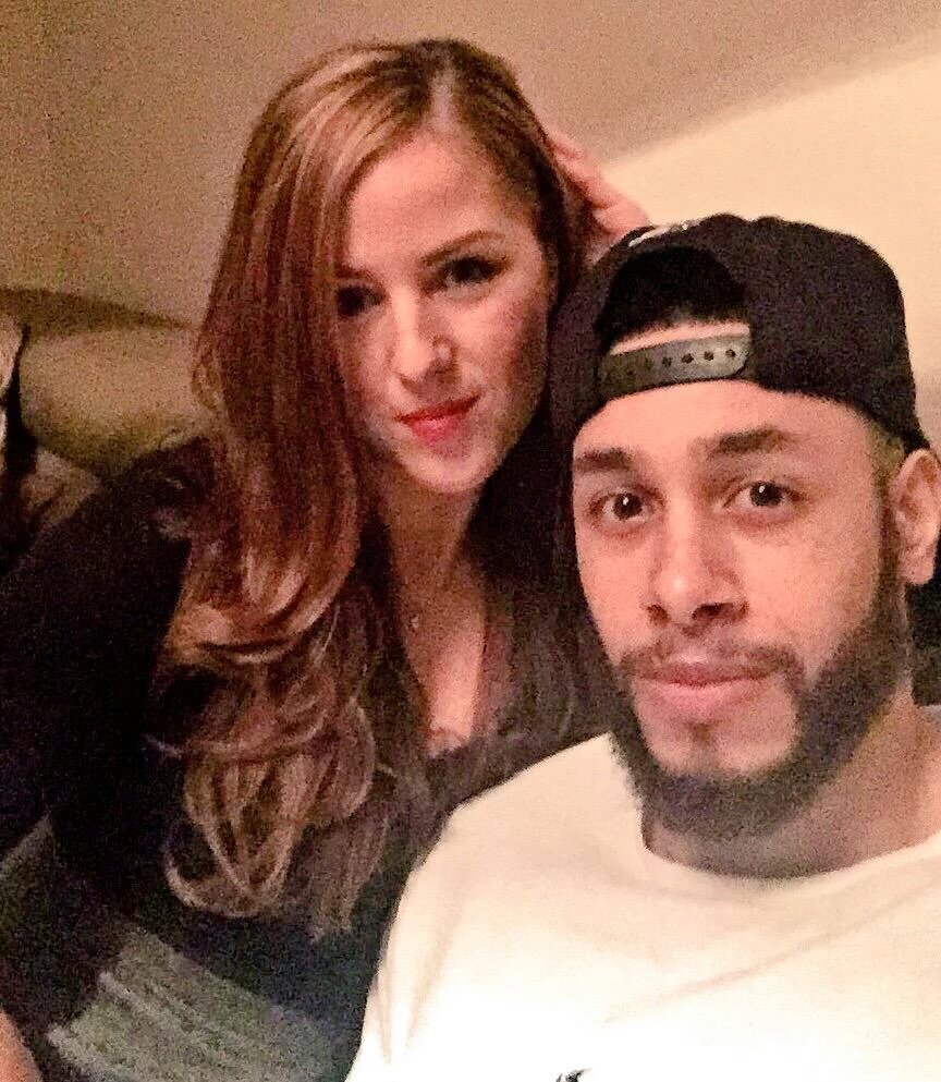 JarrenLove's tweet photo. Such a beautiful couple 💖💑💕 https://t.co/rXAlaBhm7b
