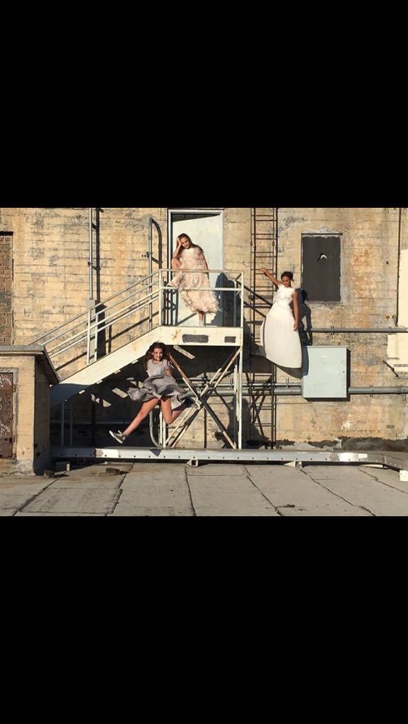 My favourite photoshoot with @PayPayDeVil