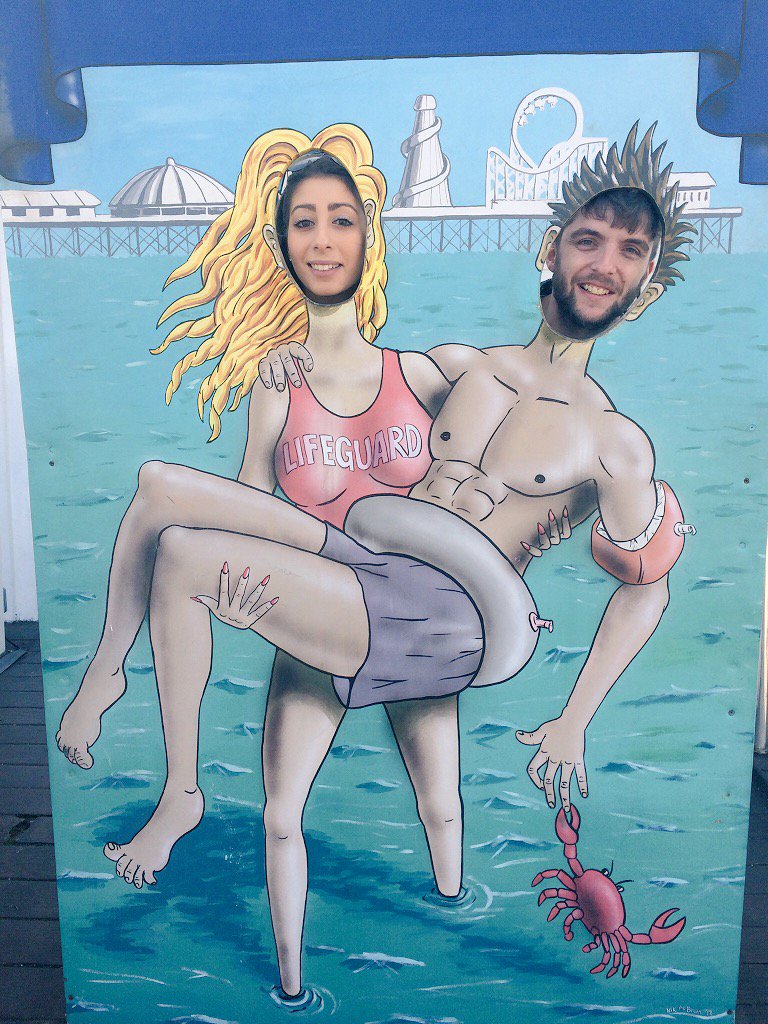 christina_ck1's tweet photo. @Debenhams in Brighton! #DebsFirstPhoto β€οΈπ https://t.co/GEZJGgdOVt