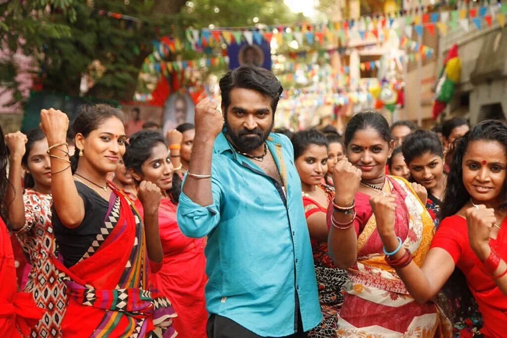 Harshath RVS tweet media