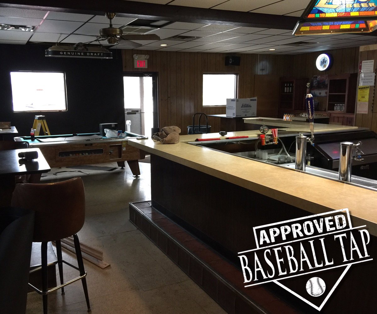 BaseballTapCV tweet picture