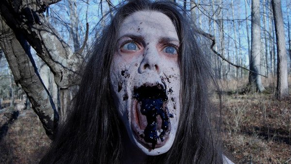 bigkev372's tweet photo. Watched the Totally Awesome #DemonsRook 2013 Old school #horror flic Great Gore, FX & Cool Prosthetics over CGI 😉 https://t.co/RT2XVx4VoC