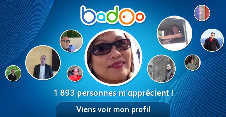 VerrenM's tweet photo. Discute avec Allysah et plein d'autres nouvelles personnes sympa autour de toi en te connectant à Badoo ! https://t.co/Ndjf36DMsD