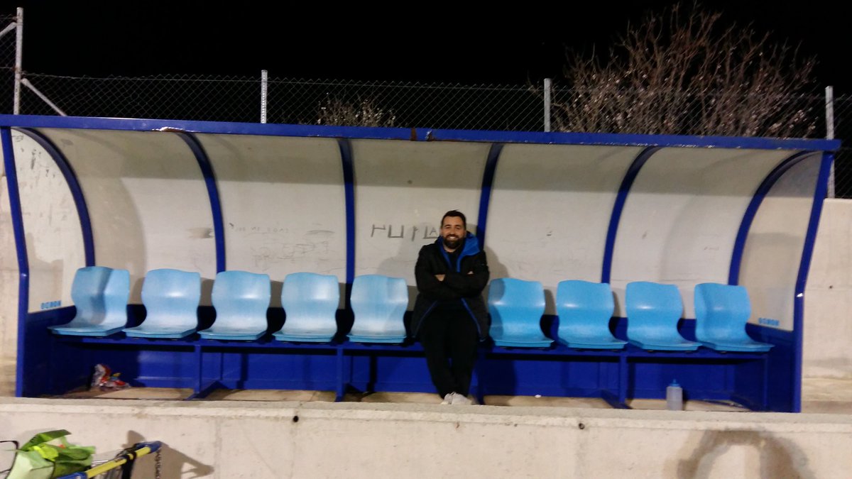 CLUB FÚTBOL SÓLLER tweet media