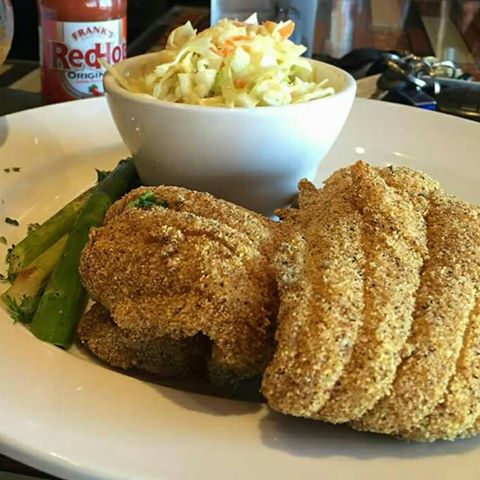 Don't worry about cooking tonight we got you. #thebridgedetroit