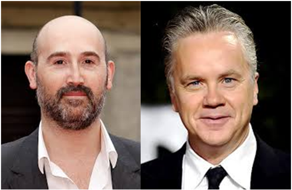 Claquetados's tweet photo. ¿Quién se llevará el #Goya2016 a Mejor Actor de Reparto? Haz RT para @JAVIERCAMARA1 o marca Fav para @TimRobbins1 https://t.co/3Ux26lUDfA