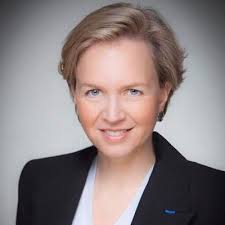 Bravo <a href="/VirginieCalmels/">Virginie Calmels</a> désignée Présidente de la commission d'organisation de la #Primaire2016 en #Gironde #33