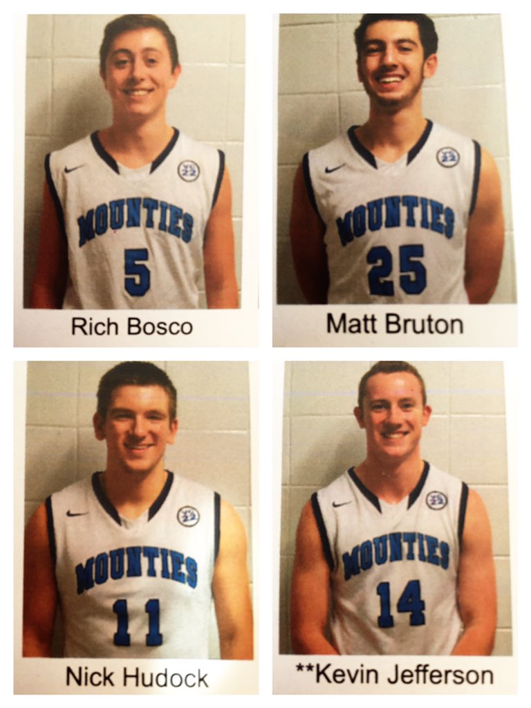 Suffern Basketball tweet media