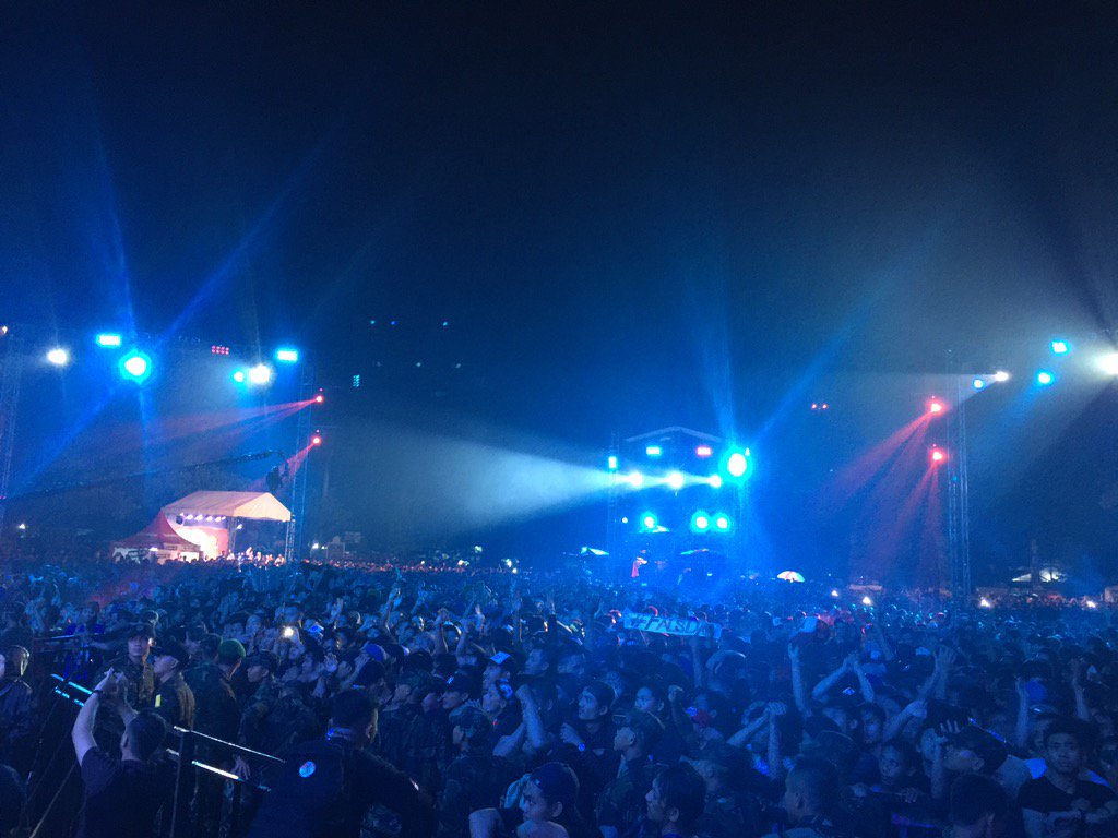 Tks ya, sampai acara berikutnya, tidur yg nyenyak utk esok yg lebih baik lagi 👍🏼