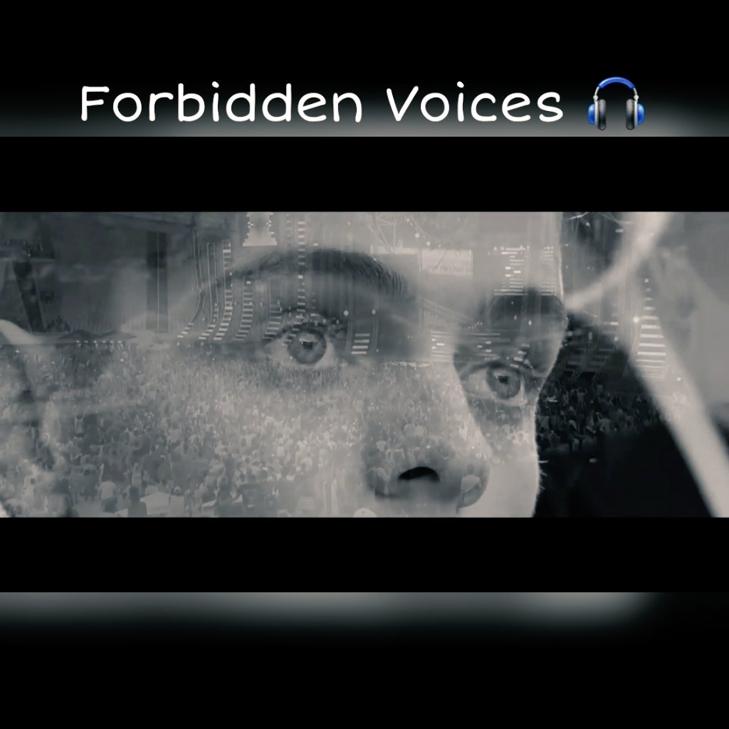 Ruby_Stew13's tweet image. Forbidden Voices! @MartinGarrix 
1 Years💜