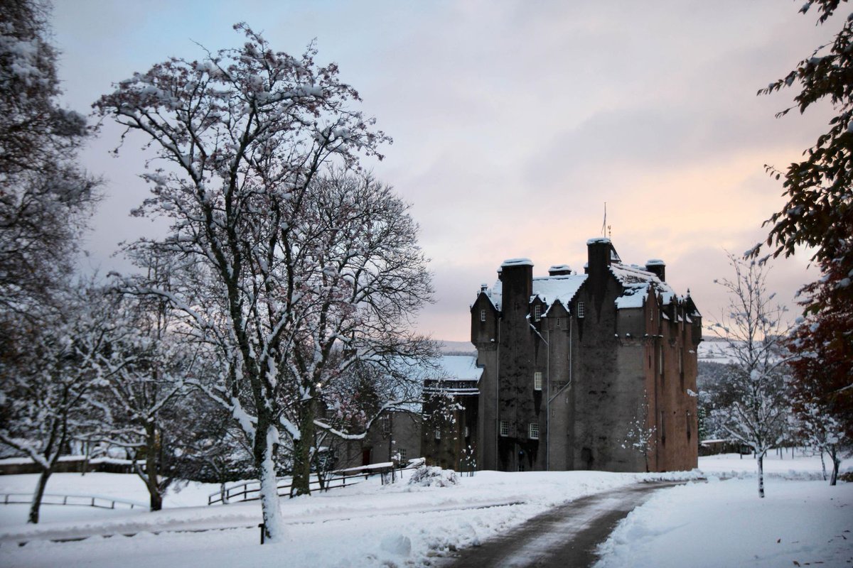 Take a tour of Scotland's Castle Trail goo.gl/sqdxzS