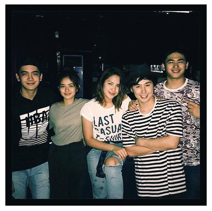 Jane_TeamChill's tweet photo. RT @itsJaneOineza: Happy Birthday Fifi! @fifthsolomon 😘 #StayStrongLikeATurtle 🐢😉🤗 #repost https://t.co/9RfuZpUYYO https://t.co/xU2KItBWG8