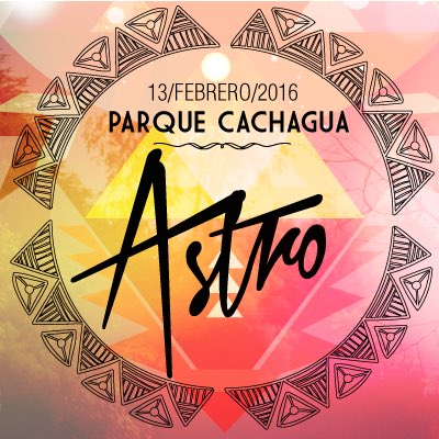 astrosonidoespa's tweet photo. Lo que se viene 🔥👌 @puchuncahuincl 13 FEB https://t.co/0DUK9zimAa