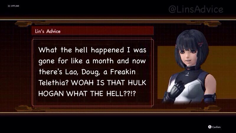 Lin's advice (@linsadvice) on Twitter photo 