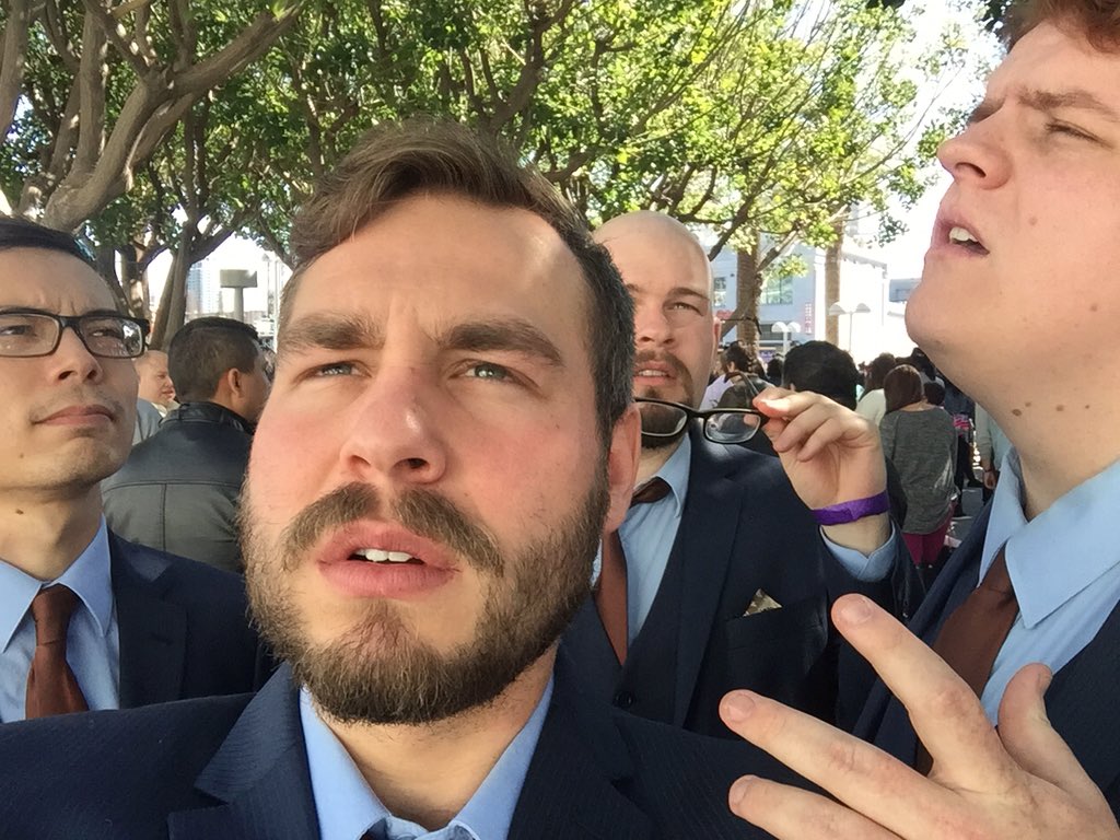 We're waiting outside with people so they can get some extra footage. #itshot #nearlyauditiontime