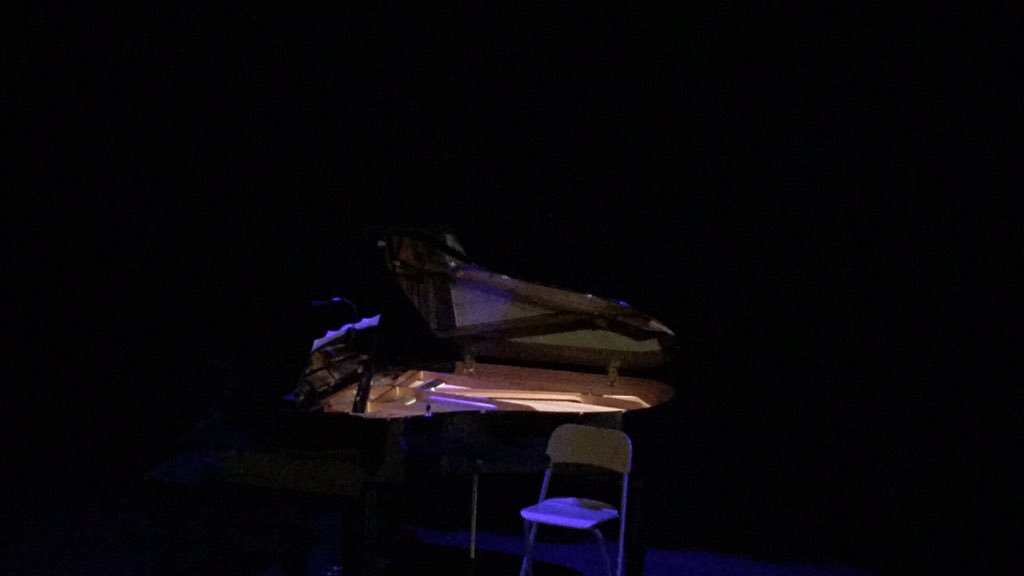 MBrachotte's tweet image. Concert pour #clinatec à #Claix