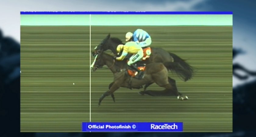 AidanColeman's tweet photo. Great to win on Arthur's Oak today he deserved it!! Lucky he has a very big head... #heneededallofit https://t.co/5n6T6oVCEl