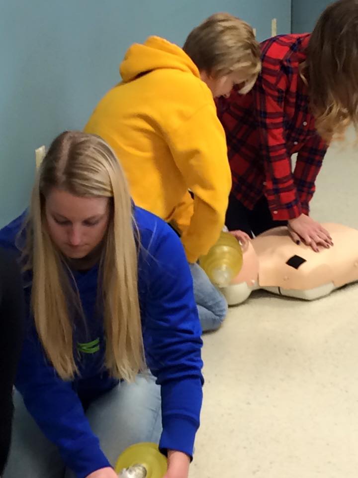 Team Safety PA tweet media