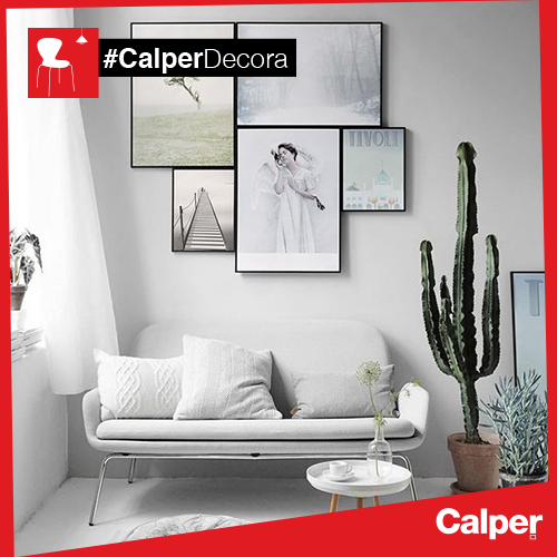 Calper_na_Rede's tweet photo. As salas brancas oferecem um aspecto elegante e clean na decoração do ambiente. Se inpire: https://t.co/0iGv31O9sj https://t.co/APtZoEqbK2