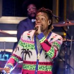 MindMagicAudio's tweet photo. Wiz Khalifa Performs "Bake Sale" on "Fallon" https://t.co/l16gzYB5IO #mindovermusic https://t.co/HzjgDSLuZ1