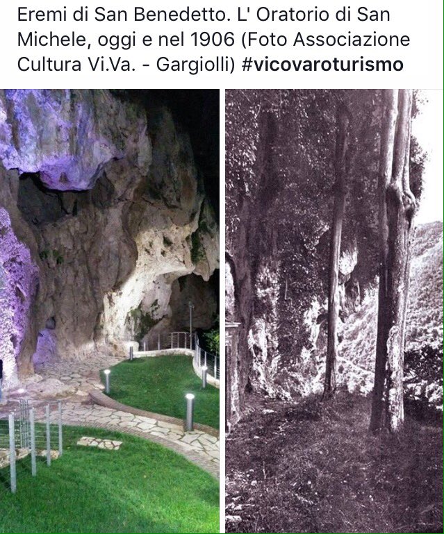 ACCulturaViVa's tweet photo. #ViaBenedicti #Valdaniene https://t.co/rttacwHssT