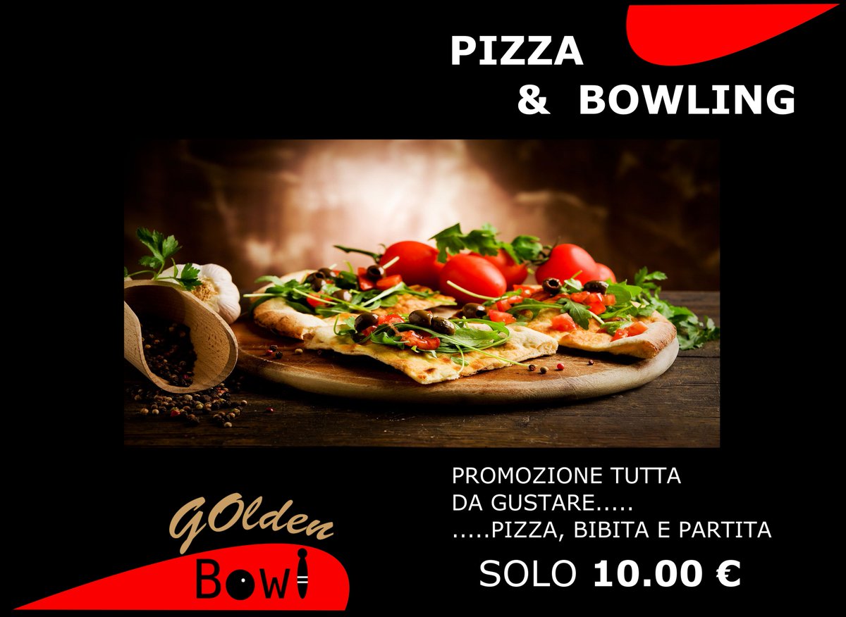 Bowling_Golden's tweet photo. Divertiti con noi ! #rivoli #bowling #buttigliera #Torino #ferriera #buttigliraalta #ButtiglieraAlta #avigliana https://t.co/hhuBDIeOi5