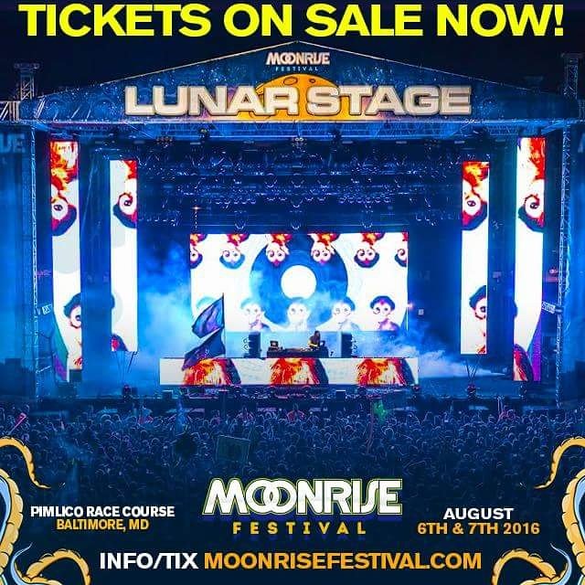 Moonrise Festival 2016