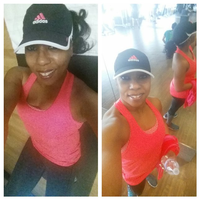 michellepgold1's tweet photo. @2016Determined  #hotyoga #fitnesspilates #focused #happysaturday https://t.co/MDrDHnUyYR