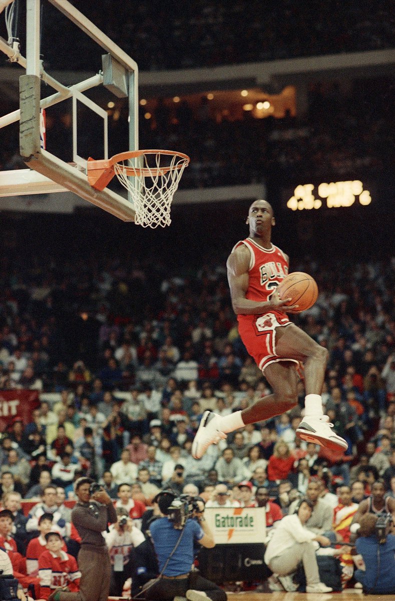 jordan wilkins dunk contest