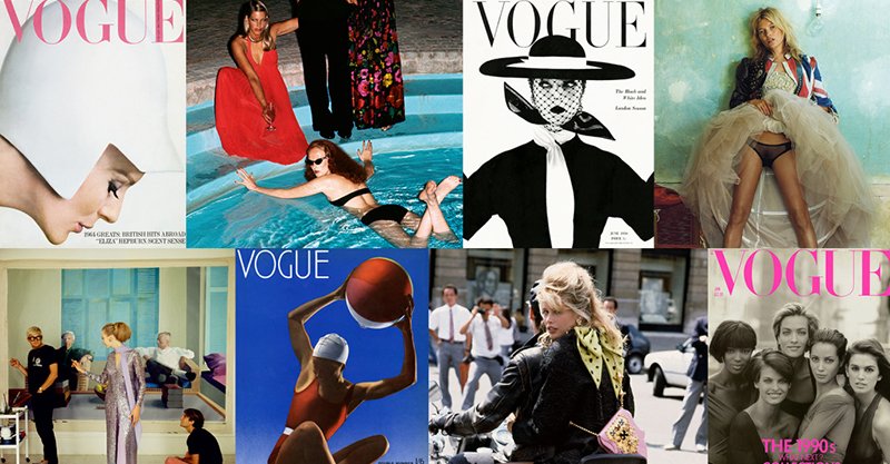 The Business of Fashion tweet media