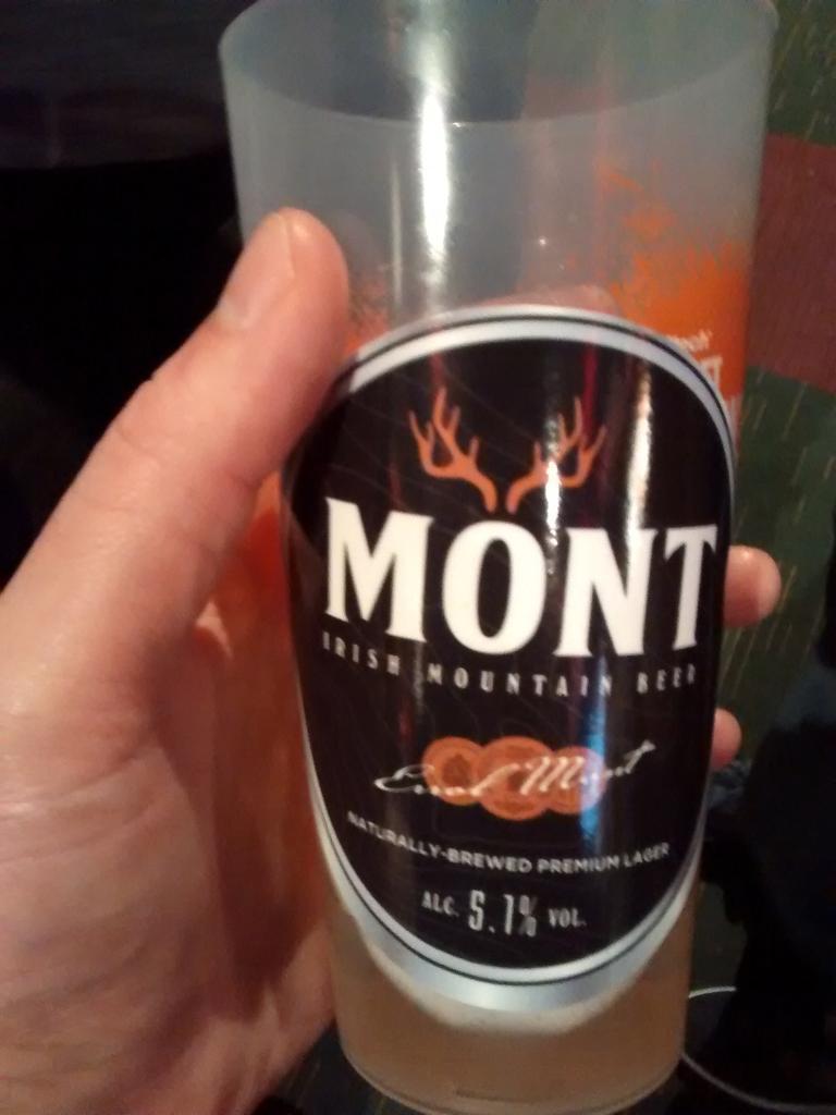GaryBradyIT's tweet photo. More stickers! #Mont #AlltechBrews https://t.co/zmPOS4MaV3