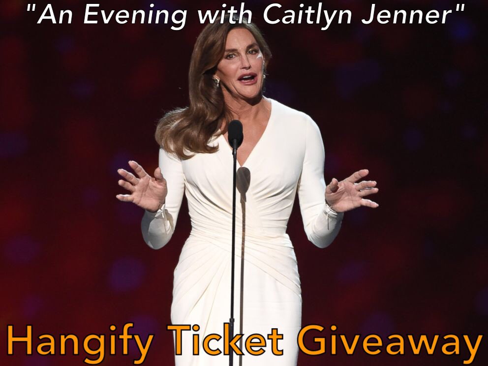 Hangify's tweet image. Hangify ticket giveaway! Check our Facebook page for details.