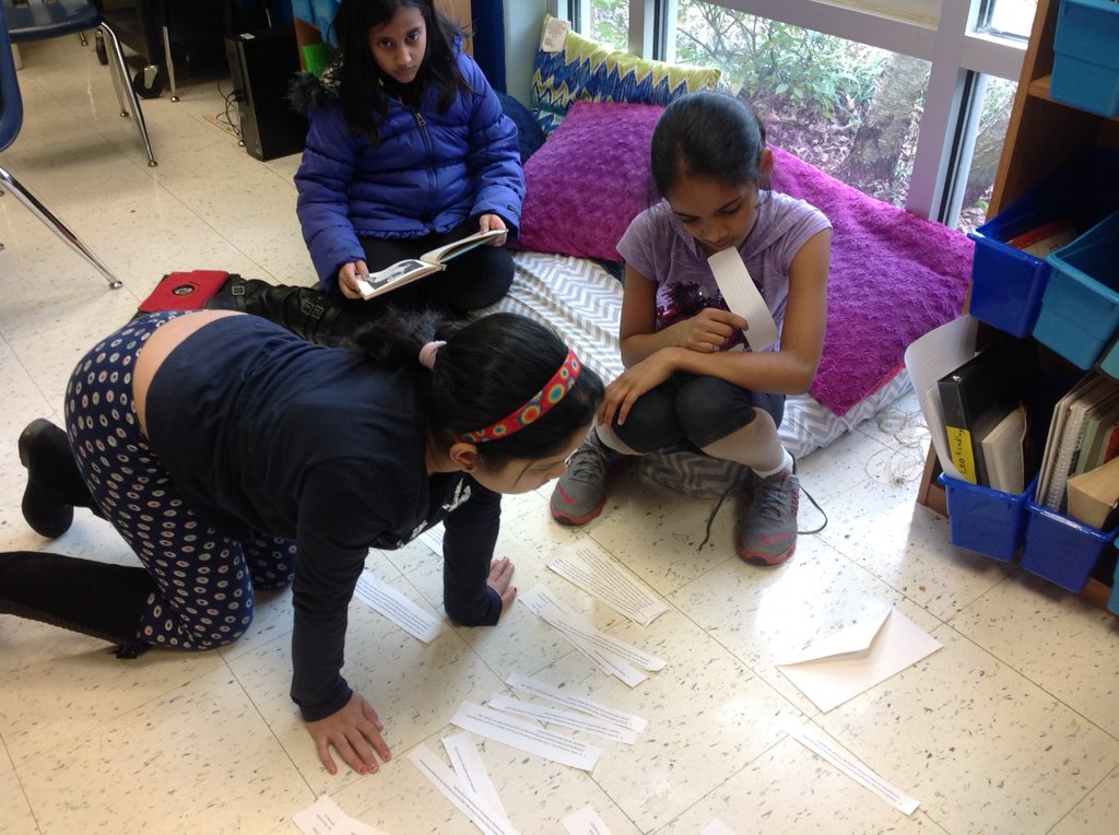 Using a mystery to spark research and debate! What happened to Amelia?  Which facts support your theory?