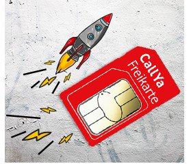 Handy_DSL_Tarif's tweet photo. #Vodafone #CallYa – #DNetz #LTE #Prepaid-#Handytarif ab 9,99 € mit LTE-Speed
https://t.co/k6luumpHLS
#CallYeah #D2 https://t.co/d4r2O7xVem