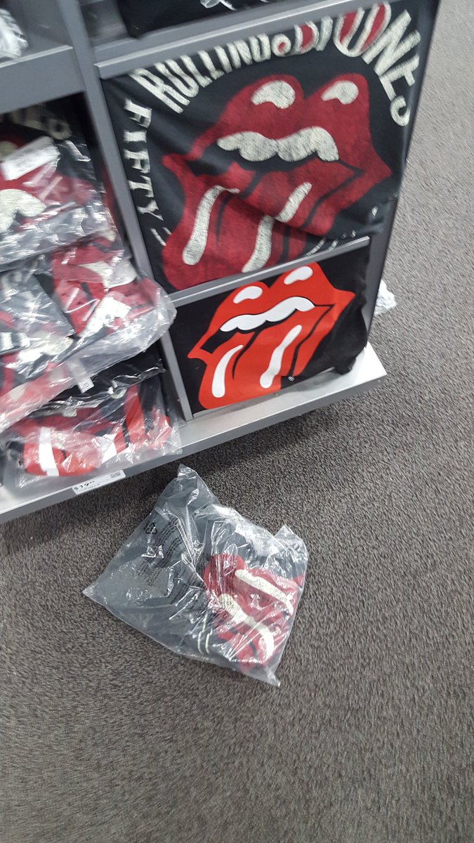 rolling stones t shirt dada life