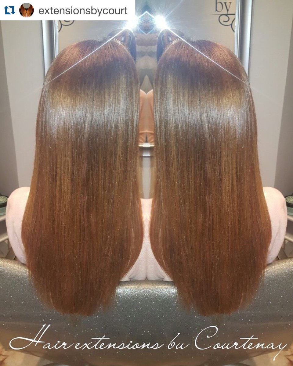 .#Repost @extensionsbycourt with <a href="/repostapp/">Repost</a>.
・・... #Repost #hairextensionsbycourtenay  goo.gl/3xiCD4