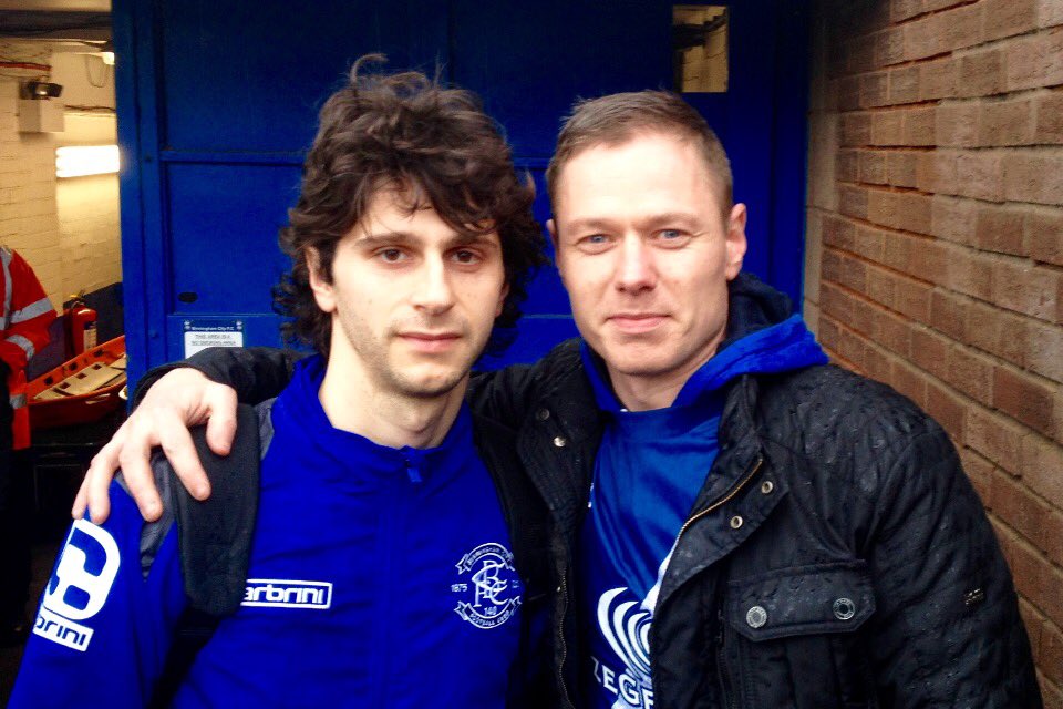 chris_lloyd1982's tweet photo. @fabbrini_diego good to see you. #KRO #BCFC https://t.co/gpOX9YvfgB