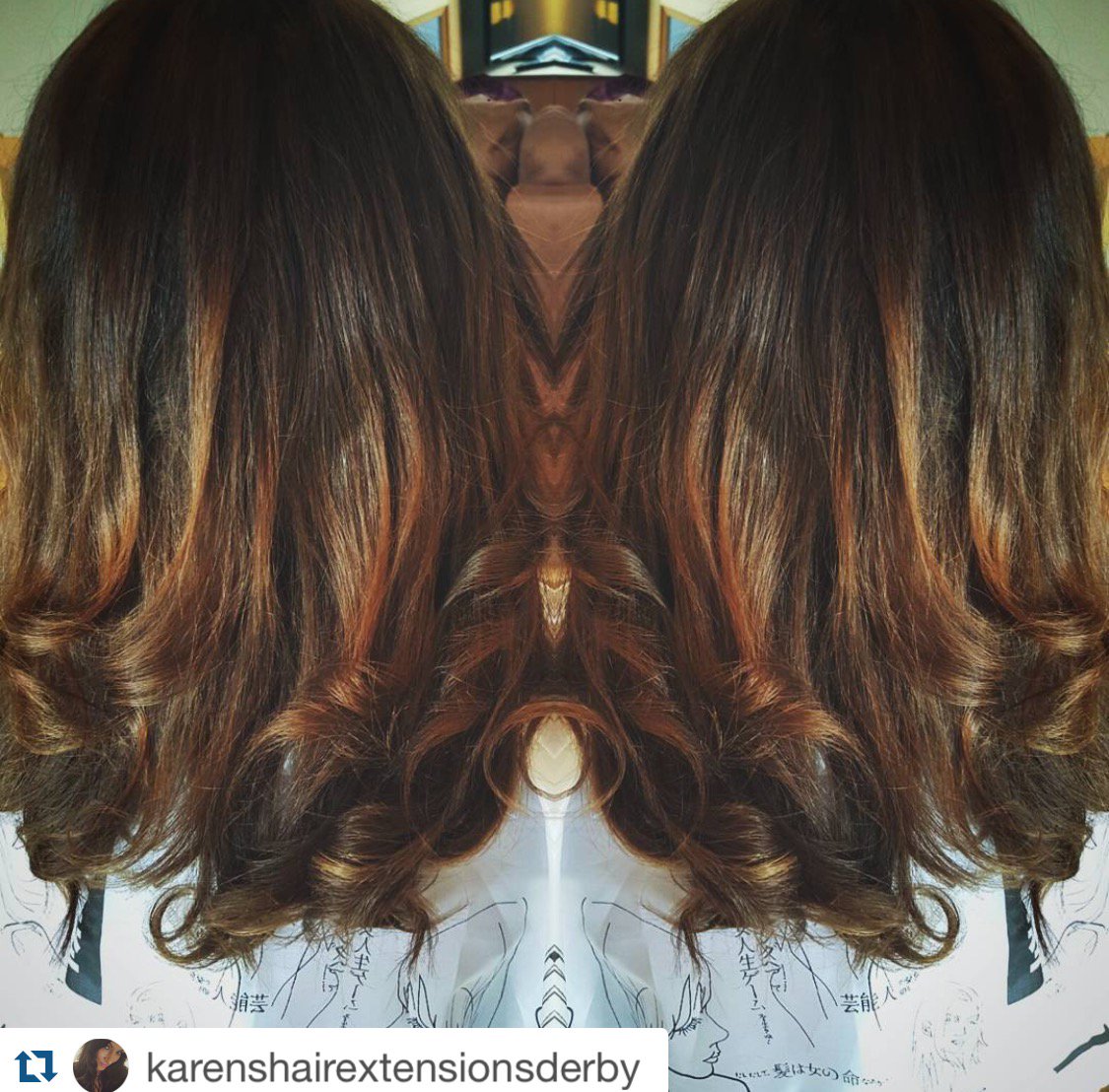 .#Repost @karenshairextensionsderby with <a href="/repostapp/">Repost</a>.
・・・
Refit an... #Repost #derby  goo.gl/omJ3Ij
