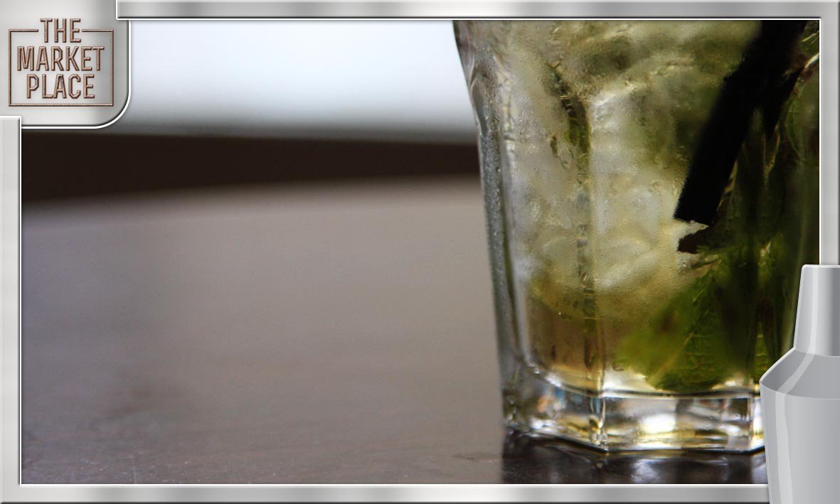 Which cocktail do you always order at The Market Place? #Discuss #Southend #Cocktails #NightLife #Drinks