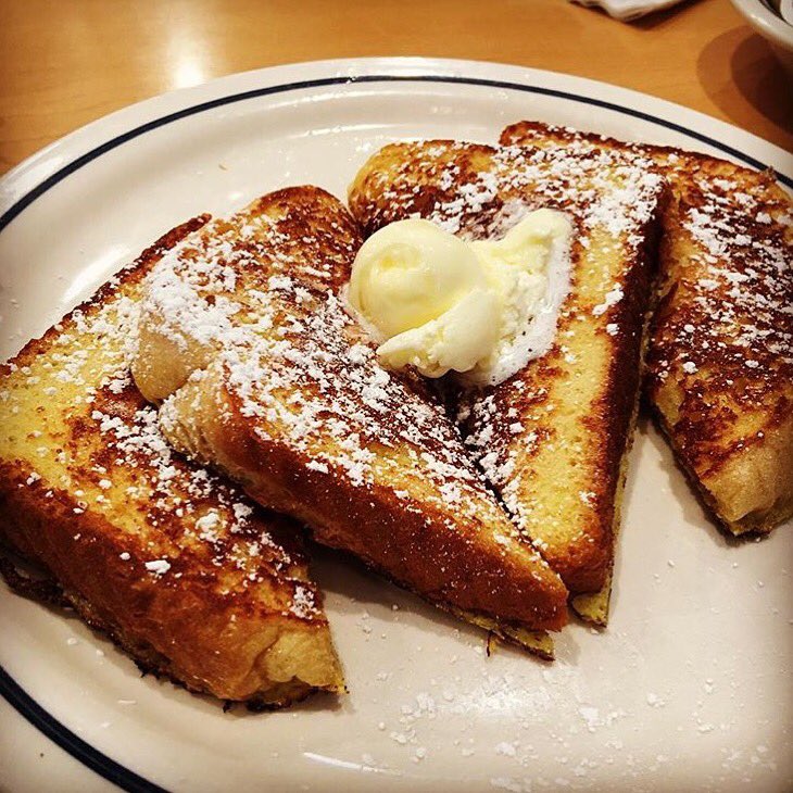 TheSteamhouseCo's tweet photo. Menu development is in full swing... As well as bagels our brunch options are shaping up nicely too! #justaddsyrup https://t.co/1ORrcfedLJ