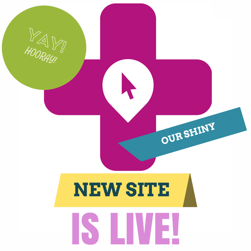 Click Clinic tweet media