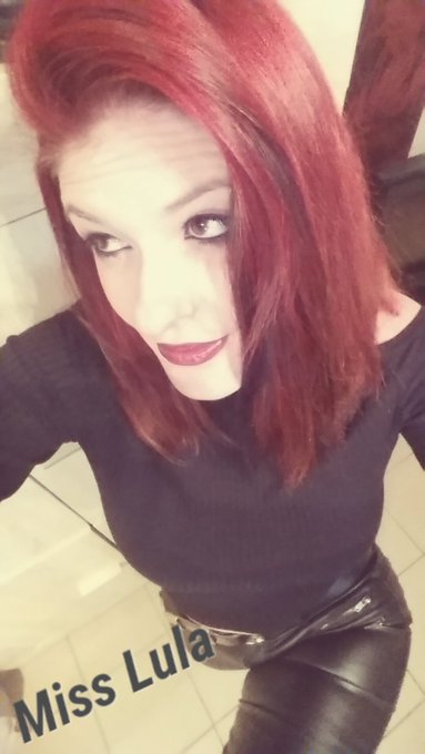 Good evening ^^ Sweet kiss 💋💋💋 https://t.co/T4g7Jyscxs<a href="/tag/fetish"class="tags"><span>#fetish</span></a><a href="/tag/latex2014"class="tags"><span>#latex2014</span></a><a href="/tag/lulaboobs"class="tags"><span>#lulaboobs</span></a>