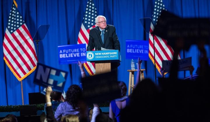 Bernie Sanders Talks Decriminalization Of #Marijuana During The Last Debate:

  inquisitr.com/2771239/bernie… #MME #Vote