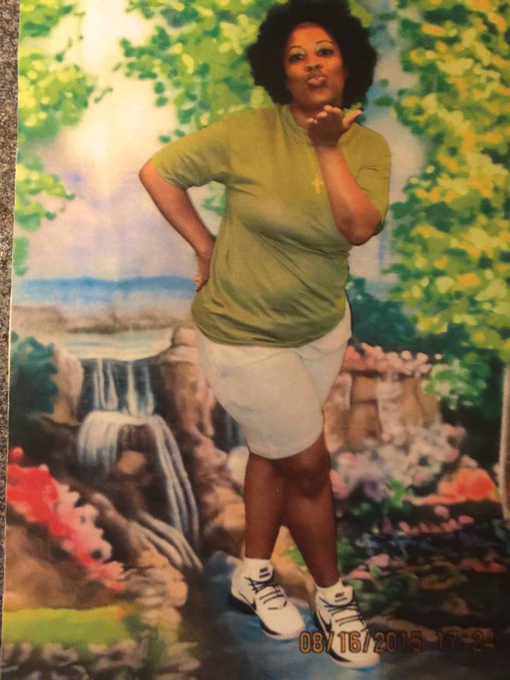 femaleprisonpal's tweet photo. Loretta Glover 
#56034-018
Satellite Prison Camp
P.O. Box 487
AliceVille, AL 35442
#penpalswanted #penpalneeded https://t.co/vmm6NaDZyc